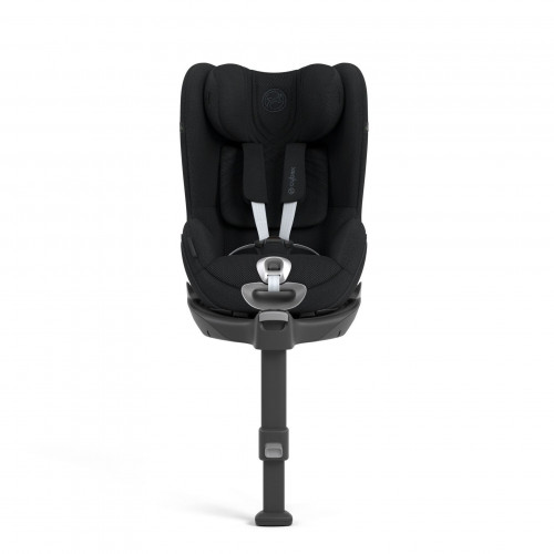 Купить автокресло Cybex Sirona T Plus, в цвете Sepia Black (0-18 кг, без базы isofix)