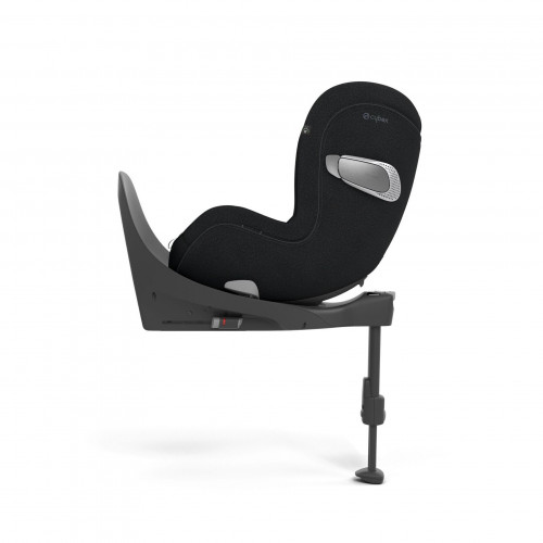 Купить автокресло Cybex Sirona T Plus, в цвете Sepia Black (0-18 кг, без базы isofix)