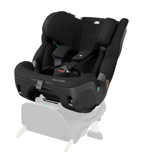 Купить автокресло Maxi-Cosi Pearl XL Slide Pro, в цвете Authentic Black (0-36 кг)