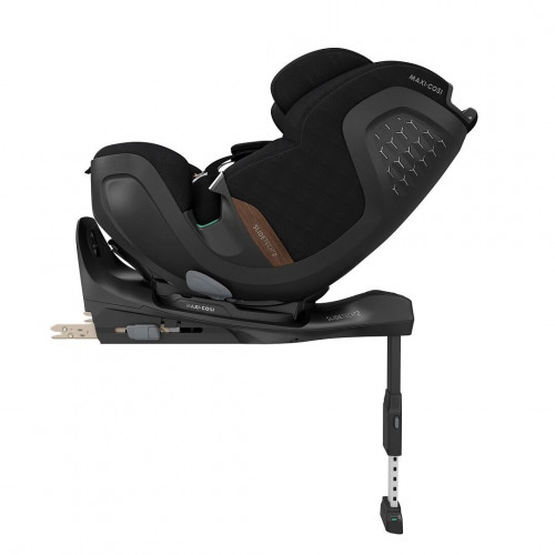Купить автокресло Maxi-Cosi Pearl XL Slide Pro, в цвете Authentic Black (0-36 кг)