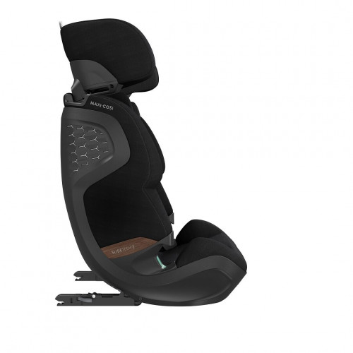 Купить автокресло Maxi-Cosi Pearl XL Slide Pro, в цвете Authentic Black (0-36 кг)