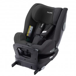 Купить автокресло Recaro Salia 125 Kid, в цвете Fibre Black (61-125 см)