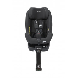 Купить автокресло Recaro Salia 125 Kid, в цвете Fibre Black (61-125 см)