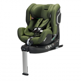 Купить автокресло Recaro Xenon 1 Kid, в цвете Epic Green (61-125 см)