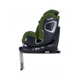 Купить автокресло Recaro Xenon 1 Kid, в цвете Epic Green (61-125 см)