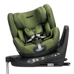 Купить автокресло Recaro Xenon 1 Kid, в цвете Epic Green (61-125 см)