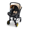 Купить коляску-автокресло Doona i, в цвете Sahara Sand
