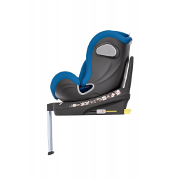 Автокресло AVOVA Swan Fix i-size, в цвете Summer Blue (40-125 см)