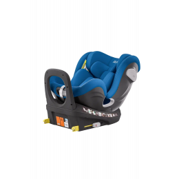 Автокресло AVOVA Swan Fix i-size, в цвете Summer Blue (40-125 см)