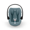 Автокресло Cybex Cloud G 3 Plus, в цвете Stormy Blue (40-87 см)