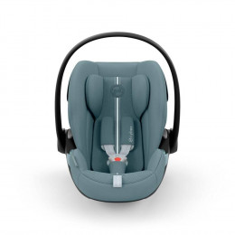 Автокресло Cybex Cloud G 3 Plus, в цвете Stormy Blue (40-87 см)