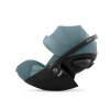 Автокресло Cybex Cloud G 3 Plus, в цвете Stormy Blue (40-87 см)