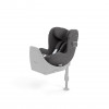 Купить автокресло Cybex Sirona T Plus, в цвете Mirage Grey (0-18 кг, без базы isofix)