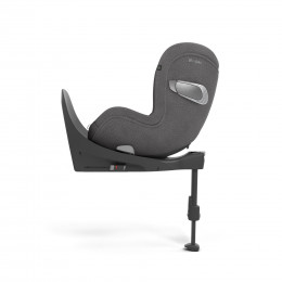 Купить автокресло Cybex Sirona T Plus, в цвете Mirage Grey (0-18 кг, без базы isofix)