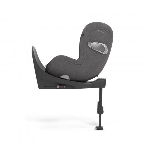 Купить автокресло Cybex Sirona T Plus, в цвете Mirage Grey (0-18 кг, без базы isofix)