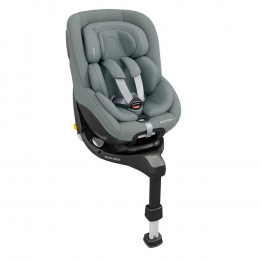 Купить автокресло Maxi-Cosi Mica 360 Pro, в цвете Authentic Grey (40-105 см)