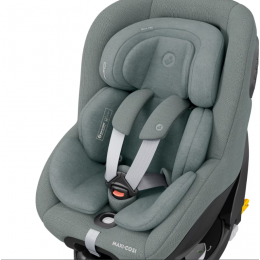 Купить автокресло Maxi-Cosi Mica 360 Pro, в цвете Authentic Grey (40-105 см)