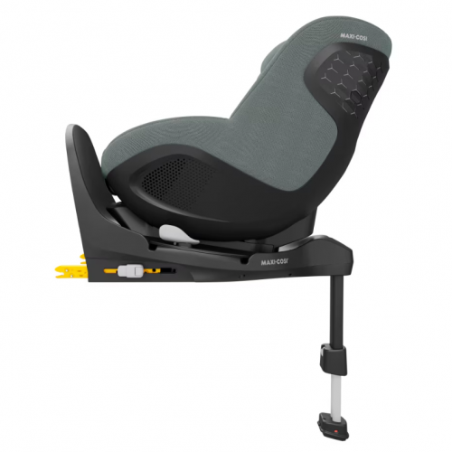 Купить автокресло Maxi-Cosi Mica 360 Pro, в цвете Authentic Grey (40-105 см)