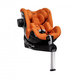 Купить автокресло Recaro Toron 1, в цвете Vibrant Orange (40-105 см)