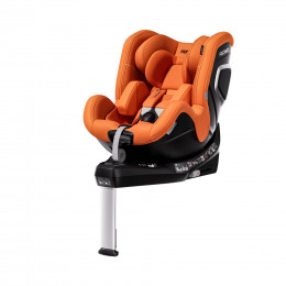 Купить автокресло Recaro Toron 1, в цвете Vibrant Orange (40-105 см)