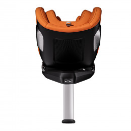 Купить автокресло Recaro Toron 1, в цвете Vibrant Orange (40-105 см)