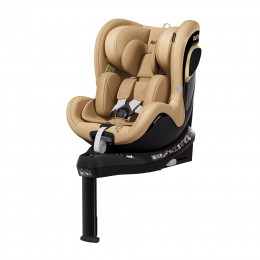 Автокресло AVOVA Alera 1, в цвете Moon Beige (40-105 см)