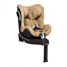Автокресло AVOVA Alera 1, в цвете Moon Beige (40-105 см)