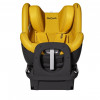 Автокресло AVOVA Alera X1, в цвете Beach Yellow (61-105 см)