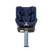 Автокресло AVOVA Swan Fix i-size, в цвете River Blue (40-125 см)