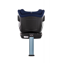 Автокресло AVOVA Swan Fix i-size, в цвете River Blue (40-125 см)