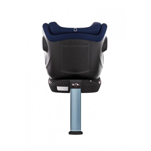 Автокресло AVOVA Swan Fix i-size, в цвете River Blue (40-125 см)