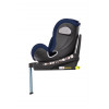Автокресло AVOVA Swan Fix i-size, в цвете River Blue (40-125 см)