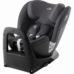 Автокресло Britax Römer SWIVEL 2, в цвете Midnight Grey (40-125 см)