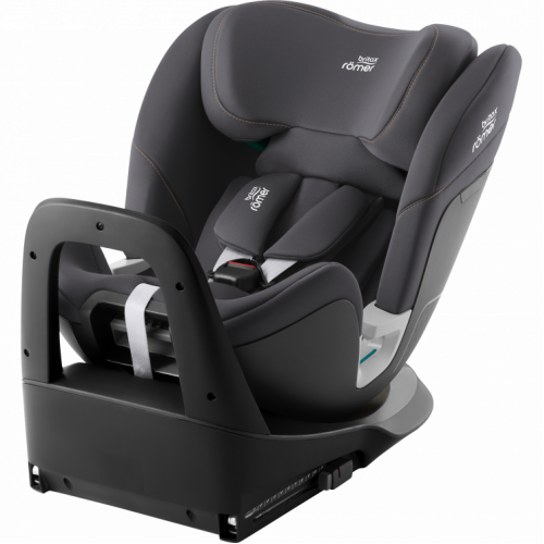 Автокресло Britax Römer SWIVEL 2, в цвете Midnight Grey (40-125 см)