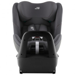 Автокресло Britax Römer SWIVEL 2, в цвете Midnight Grey (40-125 см)