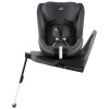 Автокресло Britax Römer SWIVEL 2, в цвете Midnight Grey (40-125 см)