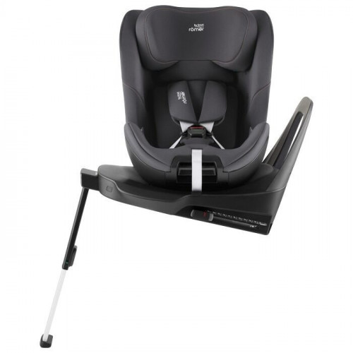 Автокресло Britax Römer SWIVEL 2, в цвете Midnight Grey (40-125 см)