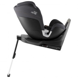 Автокресло Britax Römer SWIVEL 2, в цвете Midnight Grey (40-125 см)