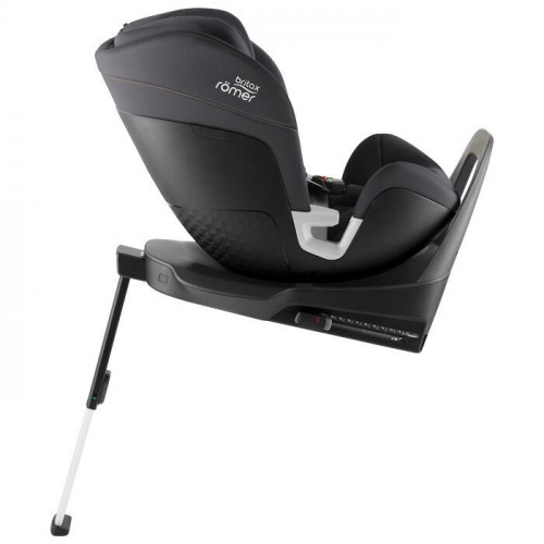 Автокресло Britax Römer SWIVEL 2, в цвете Midnight Grey (40-125 см)