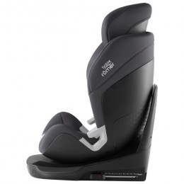 Автокресло Britax Römer SWIVEL 2, в цвете Midnight Grey (40-125 см)