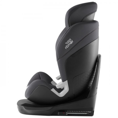 Автокресло Britax Römer SWIVEL 2, в цвете Midnight Grey (40-125 см)