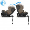 Купить автокресло Maxi-Cosi Pearl XL Slide Pro, в цвете Authentic Truffle (0-36 кг)