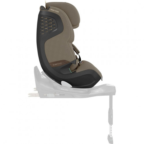 Купить автокресло Maxi-Cosi Pearl XL Slide Pro, в цвете Authentic Truffle (0-36 кг)