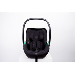 Купить автокресло Peppy Verona, в цвете Black (40-84 см)