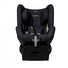 Купить автокресло Recaro Toron 1 Kid, в цвете Fresh Black (61-105 см)