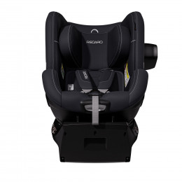 Купить автокресло Recaro Toron 1 Kid, в цвете Fresh Black (61-105 см)