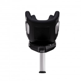 Купить автокресло Recaro Toron 1 Kid, в цвете Fresh Black (61-105 см)