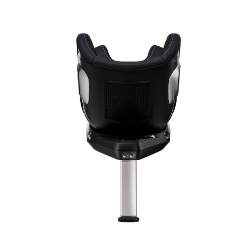 Купить автокресло Recaro Toron 1 Kid, в цвете Fresh Black (61-105 см)