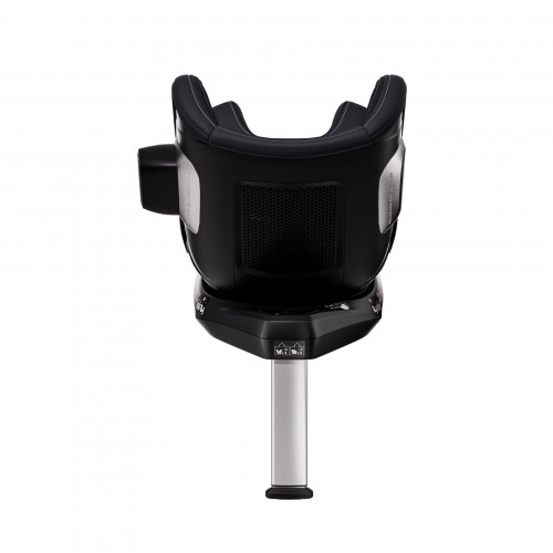 Купить автокресло Recaro Toron 1 Kid, в цвете Fresh Black (61-105 см)