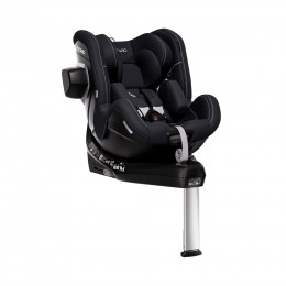 Купить автокресло Recaro Toron 1, в цвете Fresh Black (40-105 см)
